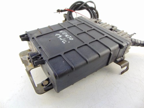 KOMPUTER STEROWNIK SILNIKA VOLKSWAGEN VENTO 0281001308