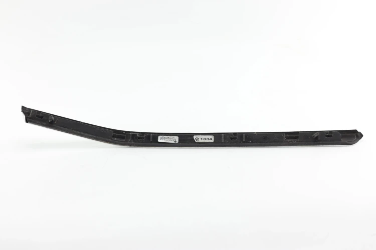 LISTWA BŁOTNIKA CHROM LEWY PRZÓD OPEL ZAFIRA C (2012-2019) 2.0 CDTI 130 208