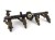 LISTWA WTRYSKOWA RENAULT KANGOO I (1998-2003) 1.4 8V 7700868573 D