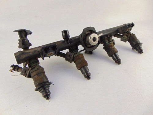 LISTWA WTRYSKOWA RENAULT KANGOO I (1998-2003) 1.4 8V 7700868573 D