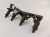LISTWA WTRYSKOWA RENAULT KANGOO I (1998-2003) 1.4 8V 7700868573 D