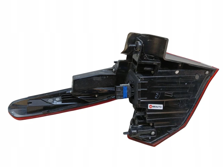 LAMPA PRAWY TYŁ CITROEN C5 X (2021-) 1.2 THP 131KM 9834936380