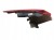 LAMPA PRAWY TYŁ CITROEN C5 X (2021-) 1.2 THP 131KM 9834936380