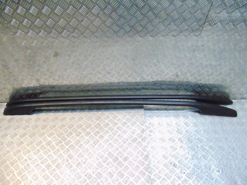 RELINGI DACHOWE PEUGEOT 307 (2001-2005) 1.4 HDI