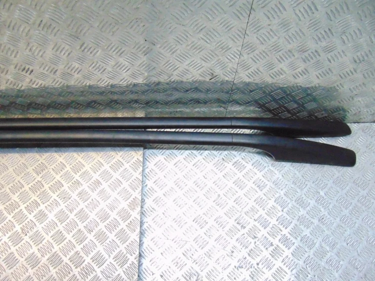 RELINGI DACHOWE PEUGEOT 307 (2001-2005) 1.4 HDI