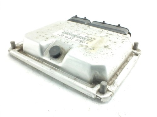 KOMPUTER STEROWNIK SILNIKA VOLKSWAGEN GOLF IV 1.4 16V 036906032D