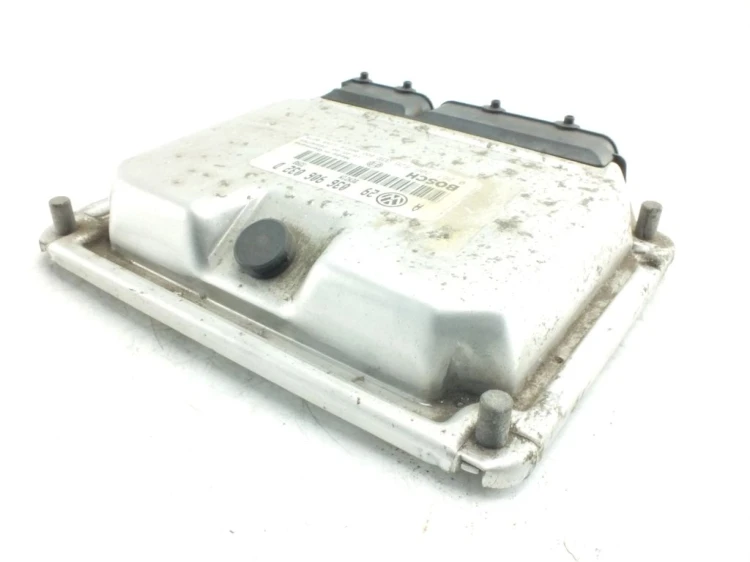 KOMPUTER STEROWNIK SILNIKA VOLKSWAGEN GOLF IV 1.4 16V 036906032D