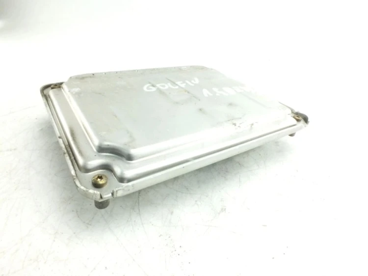 KOMPUTER STEROWNIK SILNIKA VOLKSWAGEN GOLF IV 1.4 16V 036906032D