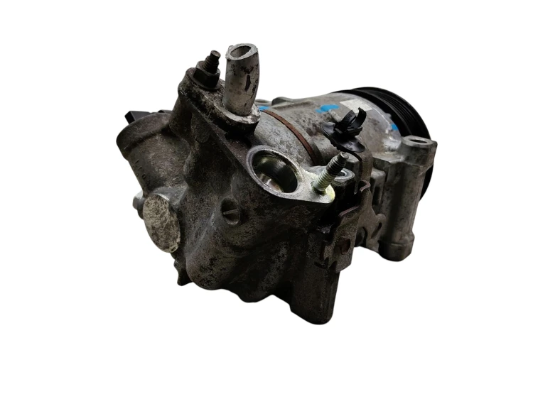 SPRĘŻARKA KLIMATYZACJI CITROEN C4 PICASSO II (2013-2016) 2.0 BlueHDI 150KM