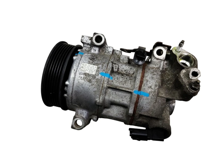 SPRĘŻARKA KLIMATYZACJI CITROEN C4 PICASSO II (2013-2016) 2.0 BlueHDI 150KM