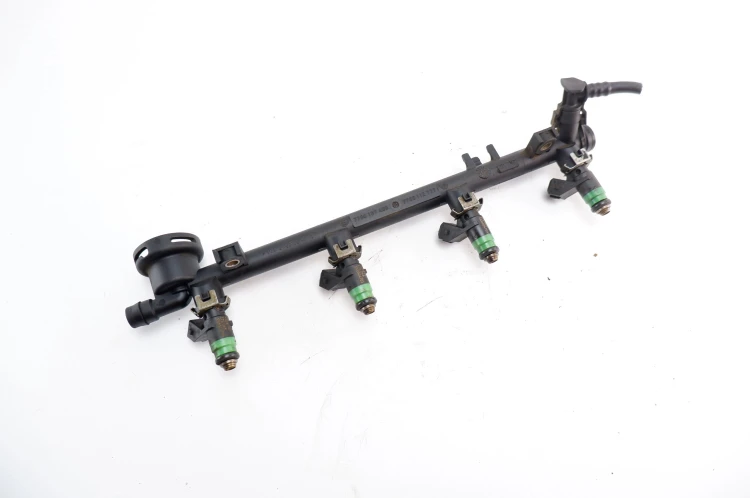 LISTWA WTRYSKOWA RENAULT LAGUNA II (2001-2005) 1.8 16V 120KM 7700107405