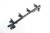LISTWA WTRYSKOWA RENAULT LAGUNA II (2001-2005) 1.8 16V 120KM 7700107405