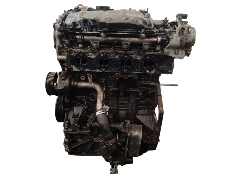 SILNIK SŁUPEK RENAULT LAGUNA III (2007-2010) 2.0 DCI 131KM M9R742