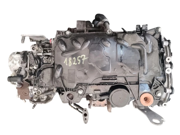 SILNIK SŁUPEK RENAULT LAGUNA III (2007-2010) 2.0 DCI 131KM M9R742