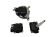 SILNICZKI NAGRZEWNICY KOMPLET JEEP COMPASS I LIFT (2011-2013) 2.2 CRD 163KM