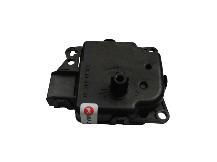 SILNICZKI NAGRZEWNICY KOMPLET JEEP COMPASS I LIFT (2011-2013) 2.2 CRD 163KM
