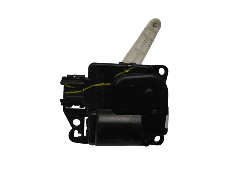 SILNICZKI NAGRZEWNICY KOMPLET JEEP COMPASS I LIFT (2011-2013) 2.2 CRD 163KM
