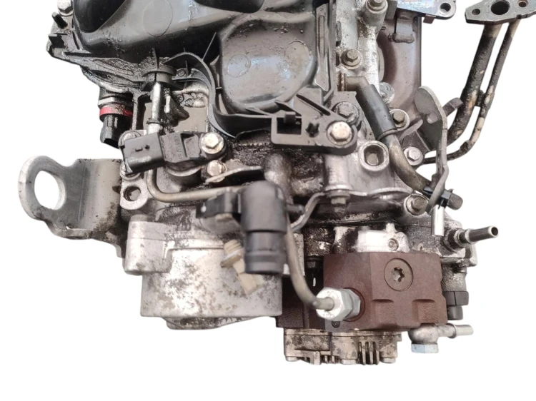 SILNIK SŁUPEK RENAULT LAGUNA III (2007-2010) 2.0 DCI 131KM M9R742