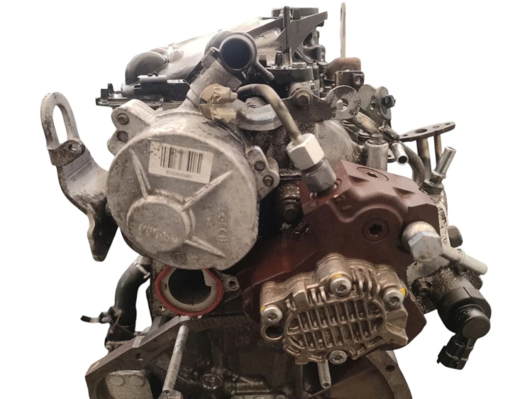 SILNIK SŁUPEK RENAULT LAGUNA III (2007-2010) 2.0 DCI 131KM M9R742