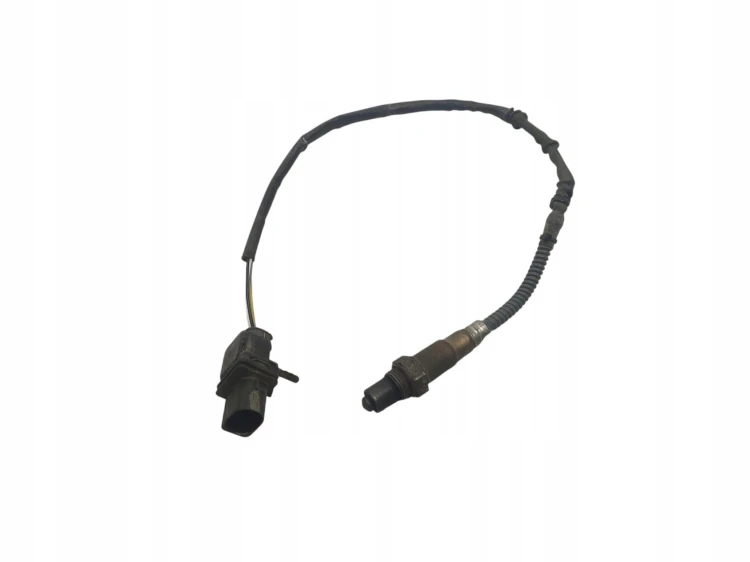 CZUJNIK TEMPERATURY SPALIN FORD C-MAX MK2 (2010-2015) 2.0 TDCI 140KM AV61-1