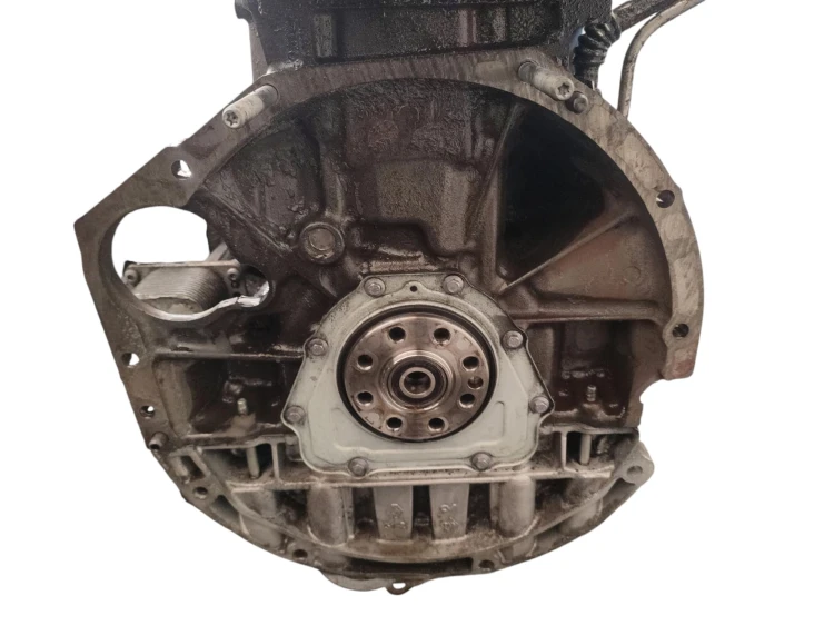 SILNIK SŁUPEK RENAULT LAGUNA III (2007-2010) 2.0 DCI 131KM M9R742