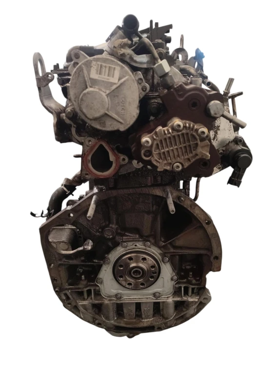 SILNIK SŁUPEK RENAULT LAGUNA III (2007-2010) 2.0 DCI 131KM M9R742