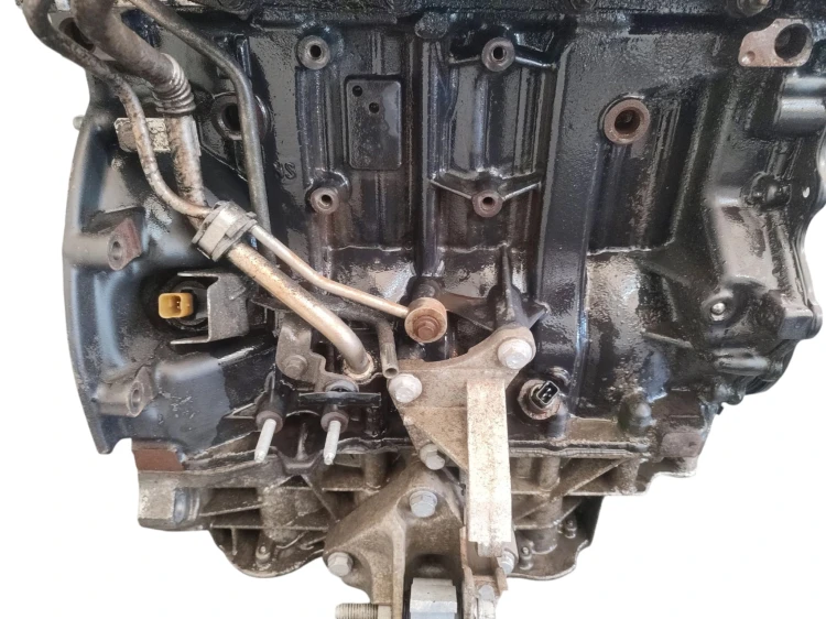 SILNIK SŁUPEK RENAULT LAGUNA III (2007-2010) 2.0 DCI 131KM M9R742