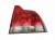 LAMPA PRAWY TYŁ VOLVO S60 I (2000-2004) 2.0 T 180KM 3664080