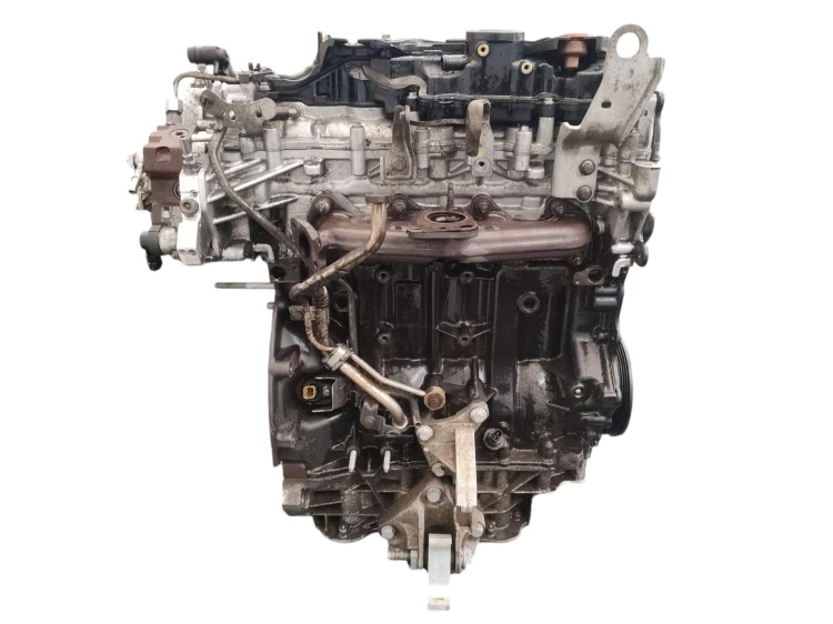 SILNIK SŁUPEK RENAULT LAGUNA III (2007-2010) 2.0 DCI 131KM M9R742