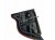 LAMPA PRAWY TYŁ VOLVO S60 I (2000-2004) 2.0 T 180KM 3664080