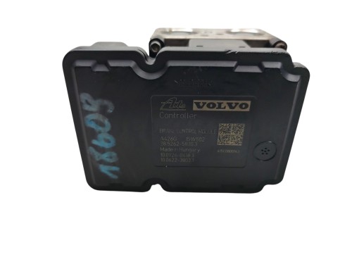 POMPA ABS VOLVO V60 I LIFT (2013-2018) 2.0 D3 150KM P31423348