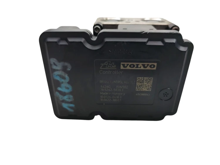 POMPA ABS VOLVO V60 I LIFT (2013-2018) 2.0 D3 150KM P31423348