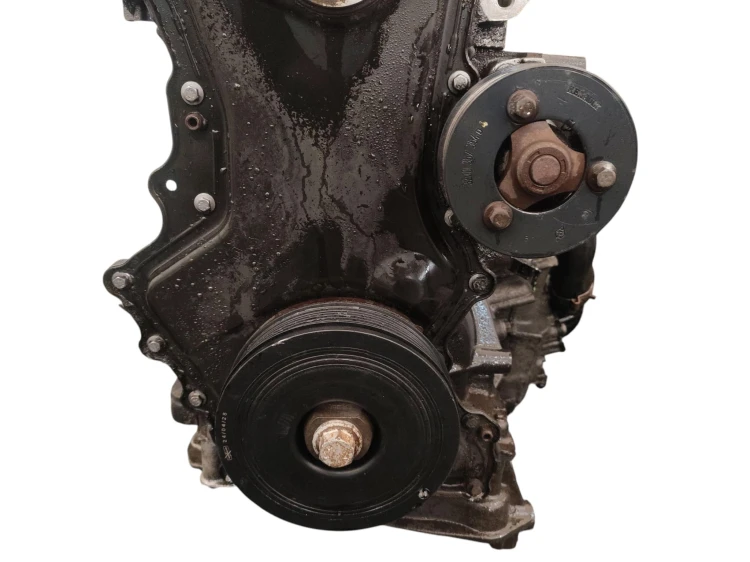 SILNIK SŁUPEK RENAULT LAGUNA III (2007-2010) 2.0 DCI 131KM M9R742