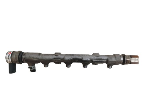 LISTWA WTRYSKOWA SEAT IBIZA IV (2008-2012) 1.2 TDI 75KM R03P125