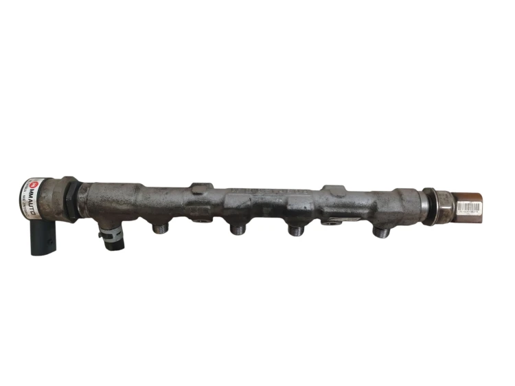 LISTWA WTRYSKOWA SEAT IBIZA IV (2008-2012) 1.2 TDI 75KM R03P125