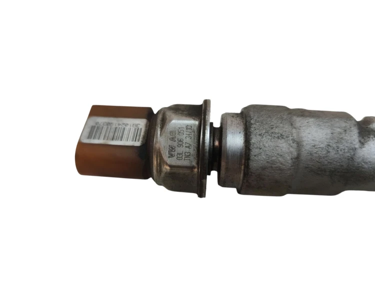 LISTWA WTRYSKOWA SEAT IBIZA IV (2008-2012) 1.2 TDI 75KM R03P125