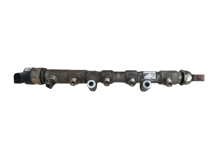 LISTWA WTRYSKOWA SEAT IBIZA IV (2008-2012) 1.2 TDI 75KM R03P125