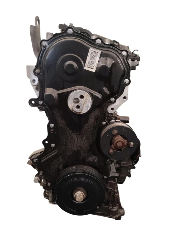 SILNIK SŁUPEK RENAULT LAGUNA III (2007-2010) 2.0 DCI 131KM M9R742