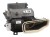 NAGRZEWNICA PEUGEOT 308 II T9 (2014-2017) 1.2 THP 131KM 9807730980