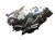 NAGRZEWNICA PEUGEOT 308 II T9 (2014-2017) 1.2 THP 131KM 9807730980
