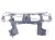 PAS PRZEDNI GÓRNY FORD MONDEO MK4 LIFT (2010-2014) 2.0 16V 145KM