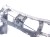 PAS PRZEDNI GÓRNY FORD MONDEO MK4 LIFT (2010-2014) 2.0 16V 145KM