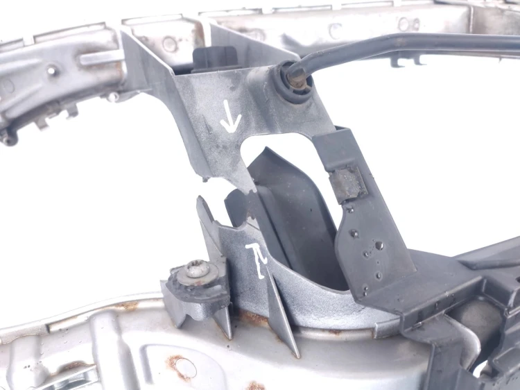 PAS PRZEDNI GÓRNY FORD MONDEO MK4 LIFT (2010-2014) 2.0 16V 145KM