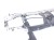 PAS PRZEDNI GÓRNY FORD MONDEO MK4 LIFT (2010-2014) 2.0 16V 145KM