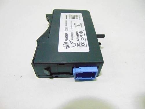 CZYTNIK KART RENAULT ESPACE IV LIFT (2006-2014) 8200625887-A