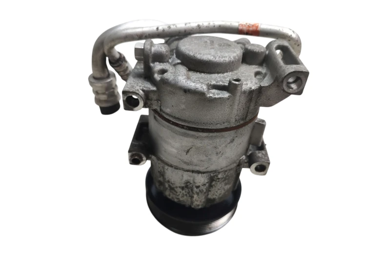 SPRĘŻARKA KLIMATYZACJI HYUNDAI I30 II LIFT (2014-2017) 1.6 GDI 135KM F500-J