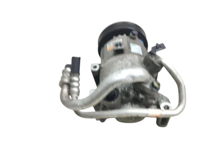 SPRĘŻARKA KLIMATYZACJI HYUNDAI I30 II LIFT (2014-2017) 1.6 GDI 135KM F500-J