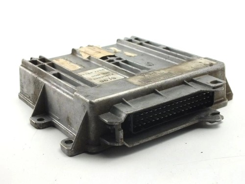 KOMPUTER STEROWNIK SILNIKA PEUGEOT 406 (1995-1999) 1.8 9640248480