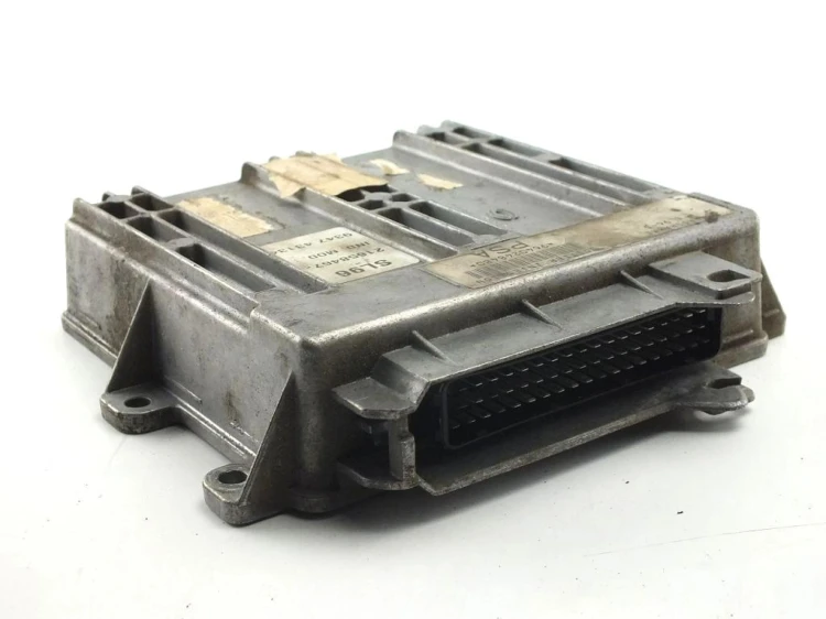 KOMPUTER STEROWNIK SILNIKA PEUGEOT 406 (1995-1999) 1.8 9640248480