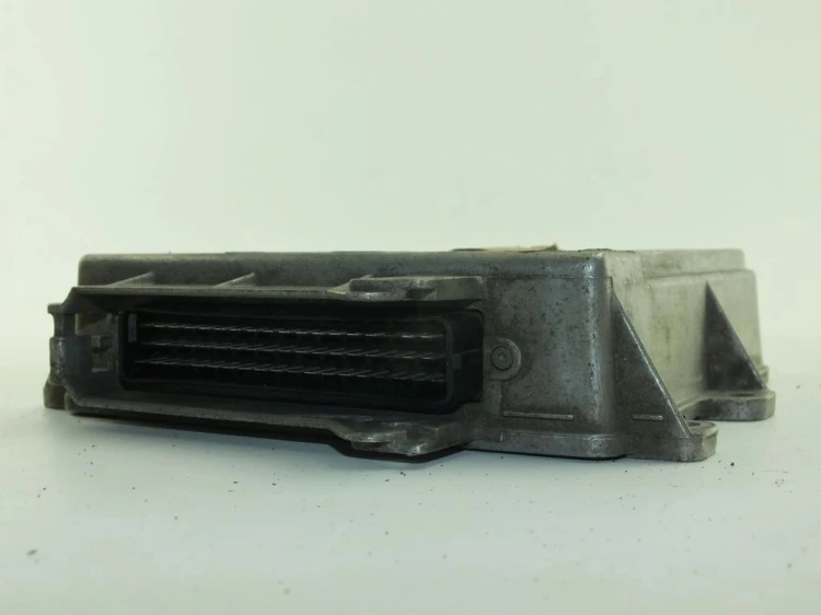 KOMPUTER STEROWNIK SILNIKA PEUGEOT 406 (1995-1999) 1.8 9640248480